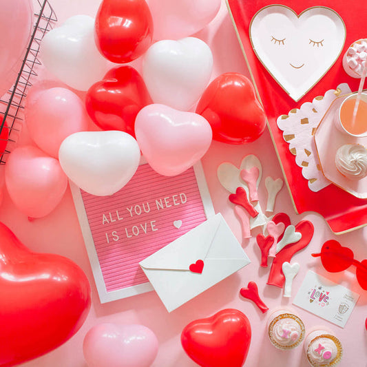 Valentine’s Day Grab Bags